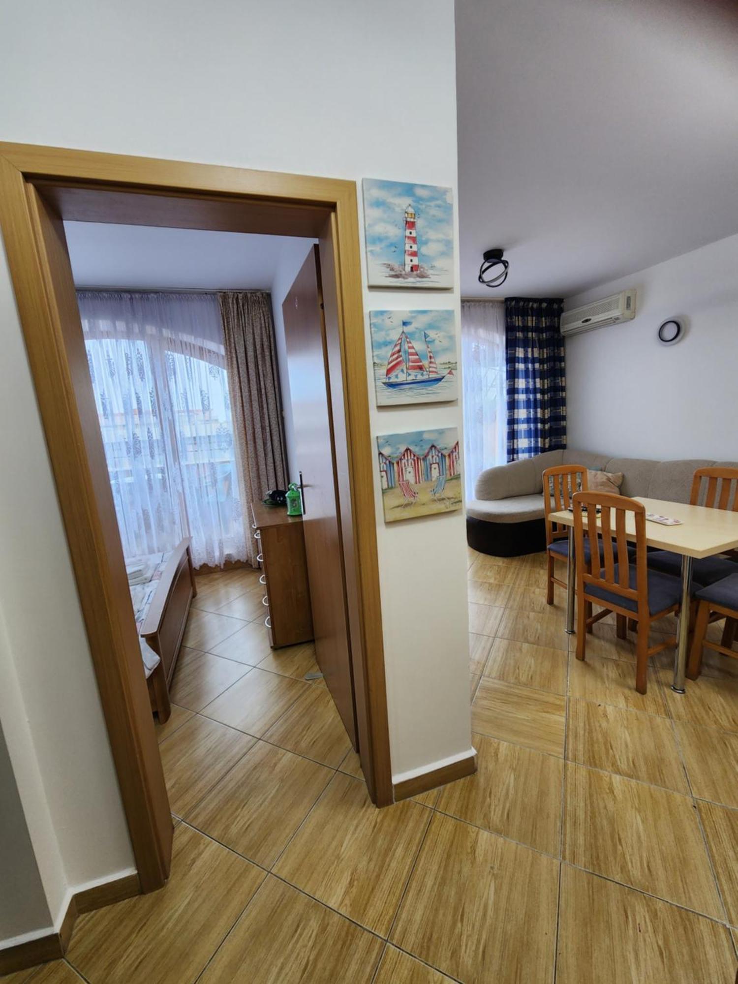 Golden Dreams Apartment Sunny Beach Habitación foto