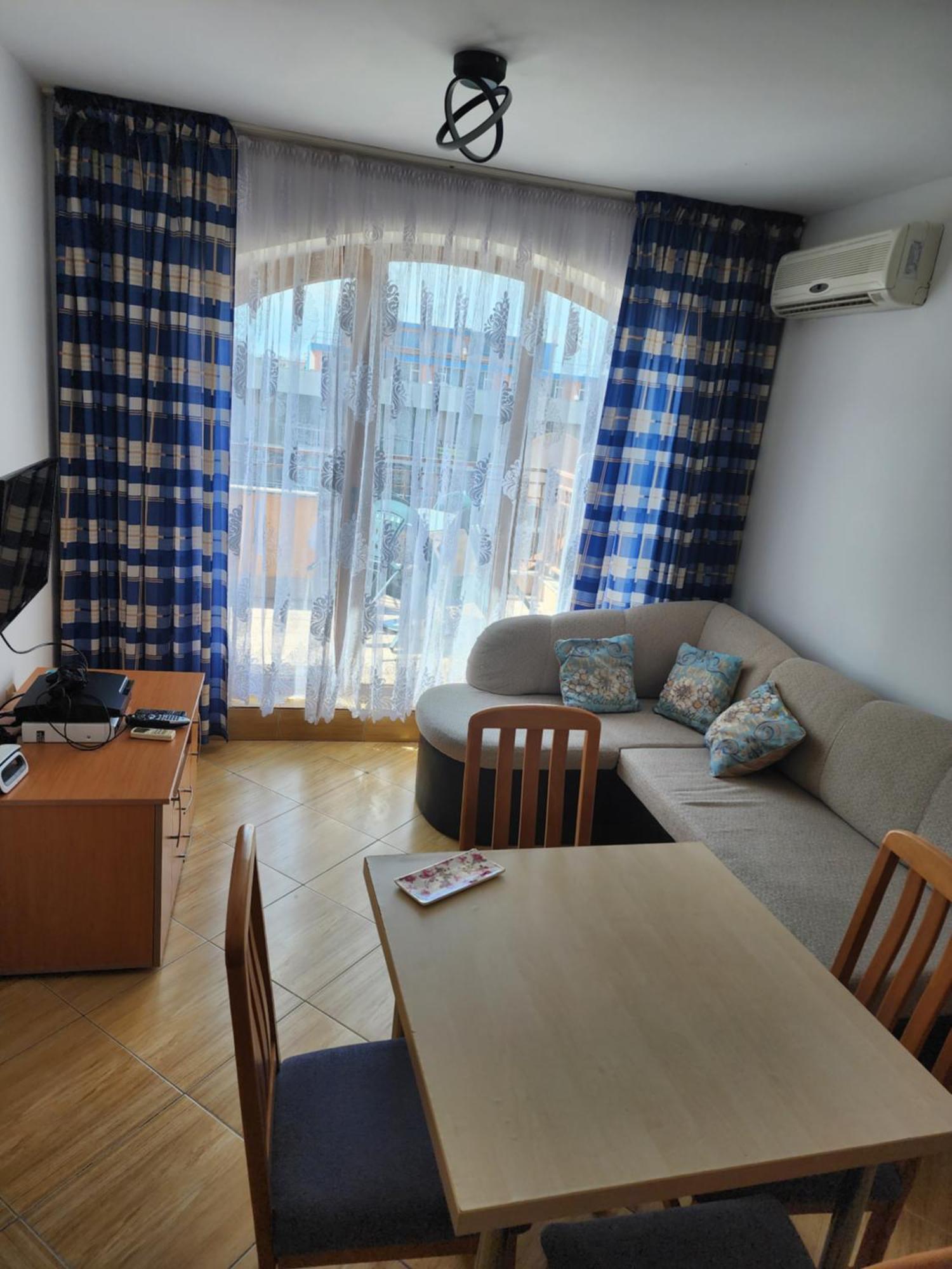 Golden Dreams Apartment Sunny Beach Habitación foto